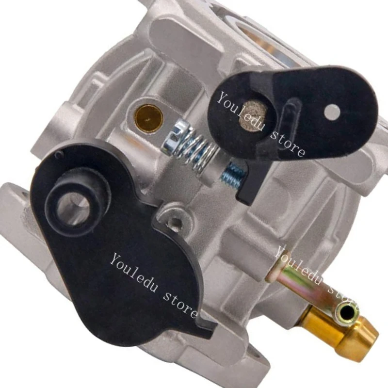 

Подходит для карбюратора Briggs & Stratton 801396 801233 801255 CCR2450 CCR3650.