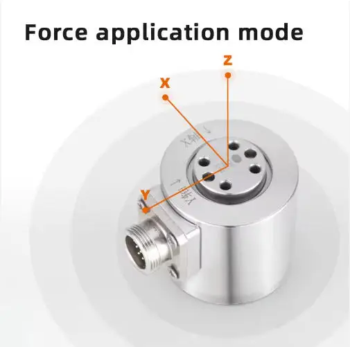 Provides stable static torque output; used for torsional analysis and static strength performance testing of components.