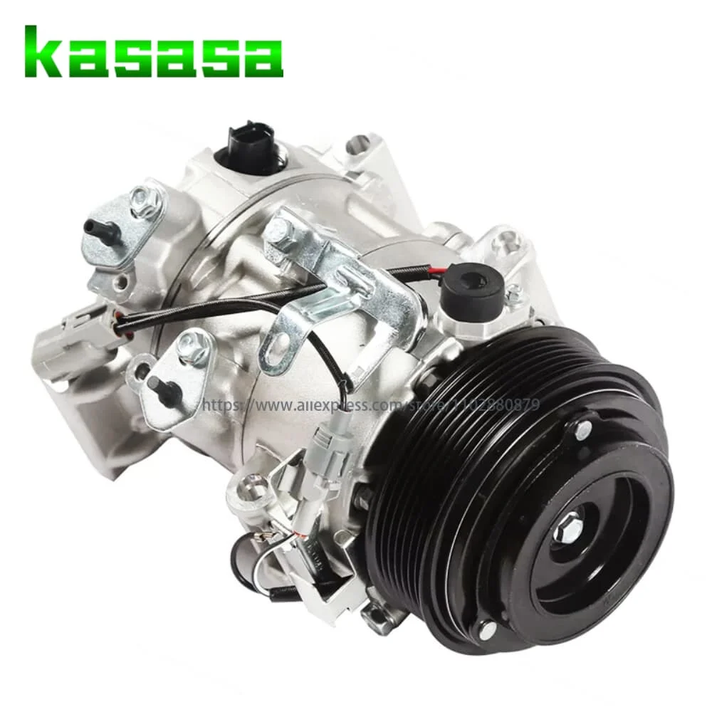 

For Toyota Avalon 2005-12 Camry 3.5L 2007-11 - Car AC Compressor 8832033200 8832007110 8832048120 8832007110 8832033200
