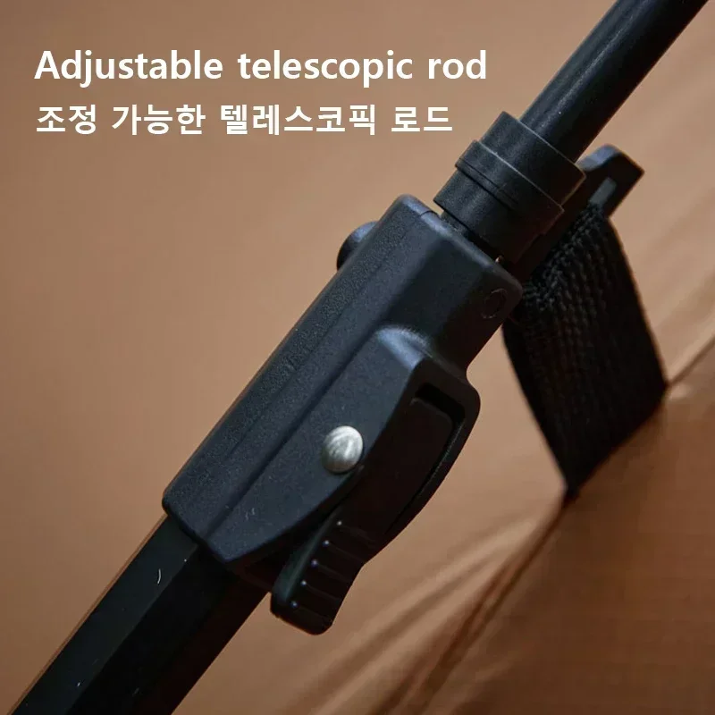 MountainHiker التخييم التلقائي غير نافذ للمطر التخييم للطي في الهواء الطلق مدينة السماء للطي مظلة خيمة مريحة متكاملة بالكامل