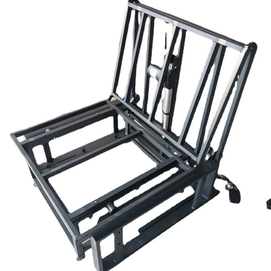 Electric Sofa Bed Folding Frame Accessories Multifunctional Dual-use Push-pull Intelligent Telescopic Sofa Frame
