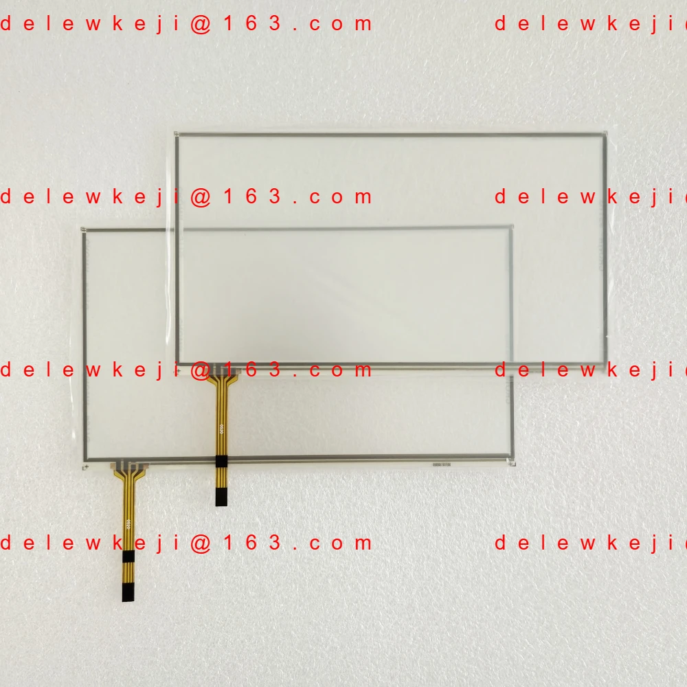 10 Pieces 8 Pins 7 Inch Touch Screen Panel Digitizer Lens Sensor FIT Host Version WILL FIT AND WORK IN:2018-2024 Kick Versa Car