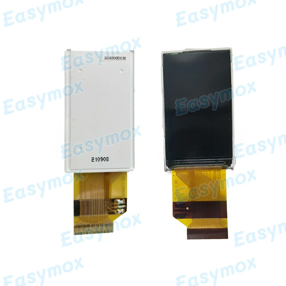 

21090800 1M63ULXMP 210908 1.7" LCD Display Automobile Dashboard Universal Automotive Multimedia Video Players GPS Navigation