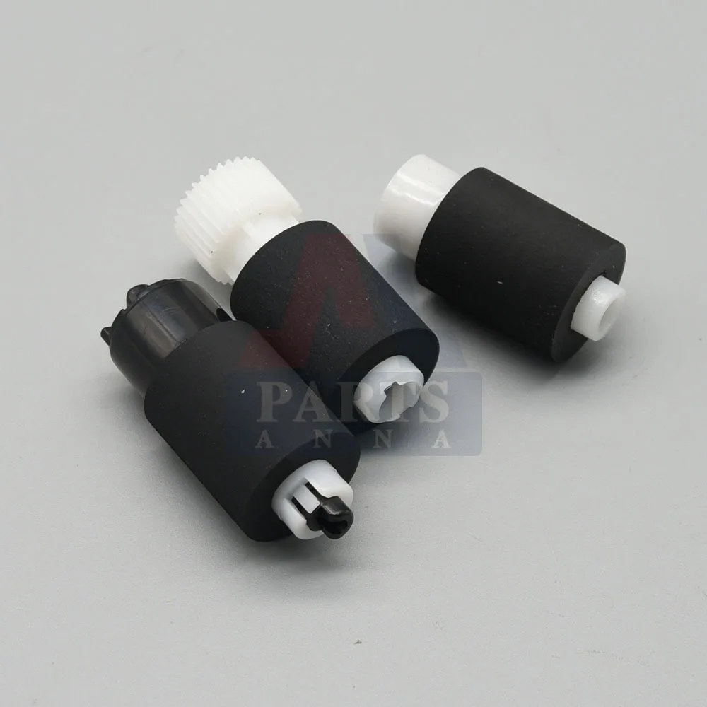 

10X Feed Separation Pickup Roller for Kyocera M3040 M2035 1028 1135 4200 4100 4300 6525 302F906230 302F909171 302HN06080
