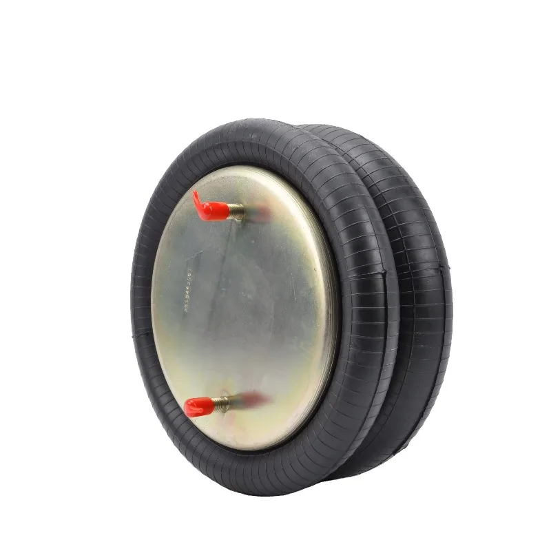 2B5338 Air Suspension 2B12-313 / FD330-22364 / W01-358-7405 SAF Air Spring Double Convolution Air Actuator