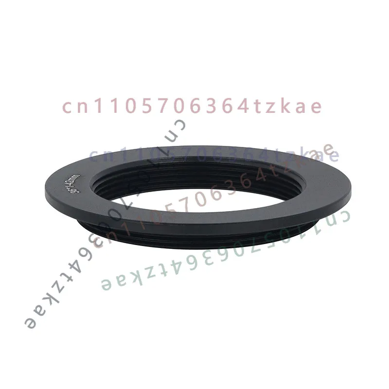 1PCS M36-M42 Flange Lens Adapter Ring M36*1 Internal Thread To M42*1 External Thread