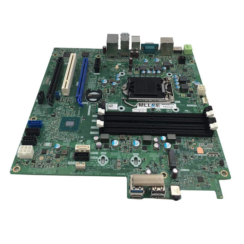 

Desktop Motherboard For DELL For OptiPlex 7050 MT LGA1151 DDR4 XHGV1 62KRH Fully Tested High Quality