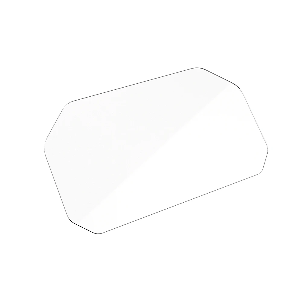 Per BMW S1000XR S1000R 2020-2024 2023 2022 2021 S 1000 R/XR pellicola per strumenti resistente ai graffi pellicola protettiva per cruscotto
