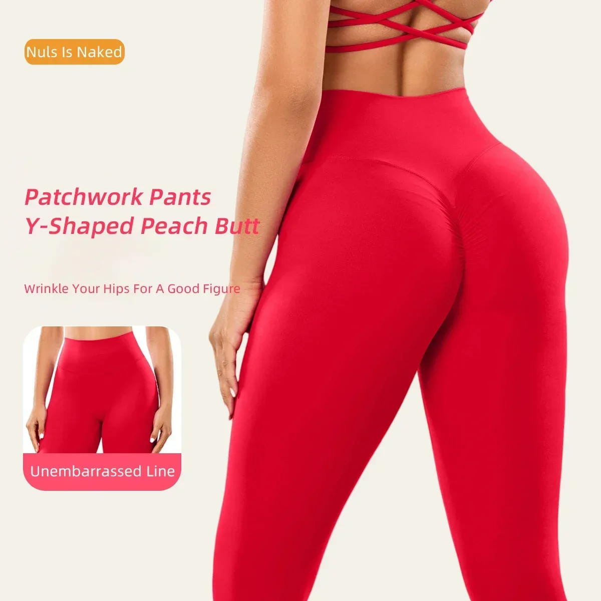 

Yoga Leggings Women Fitness Leggings Running Cycling Pants Breathable Sports Leggings High Waist Summer Workout Gym Clothing