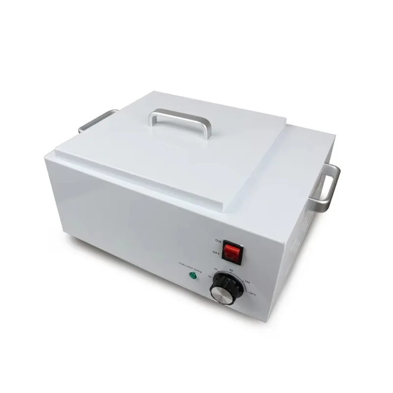 5Lb Large Capacity Professional Wax Heater Temperature Adjustable for Beauty Salon Spa Hair Removal Skincare Equipment
