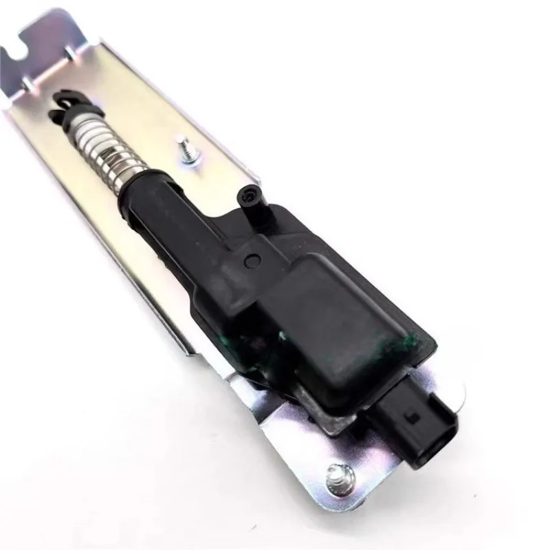 

FUG500010 Tailgate Lock Actuator Rear Door Latch Motor Upper Switch Kit for Land Rover Discovery 4
