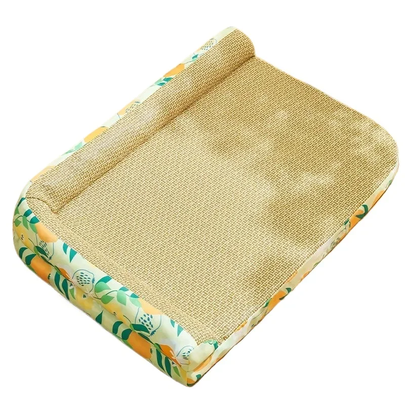

Cat mat, fully removable and washable, mat nest, pet supplies