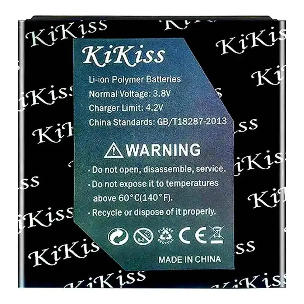 

High-Capacity For Ino Scout 2 5200Mah Mobile Phone Battery