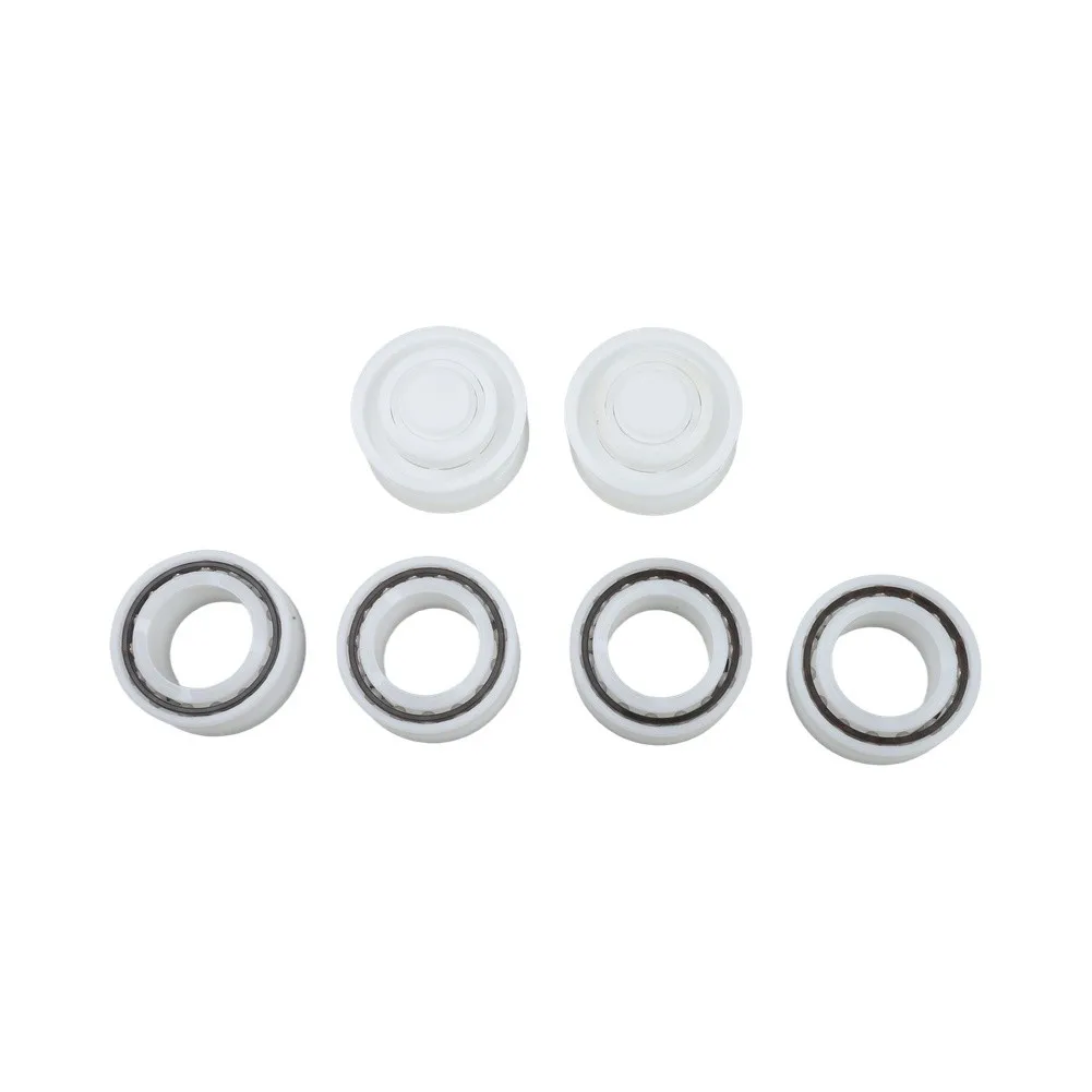 RCX26000 RCX26001 Bearing Guide Kit for Hayward For TigerShark Robotic Pool Cleaner Models For TigerShark QC For TigerShark Plus