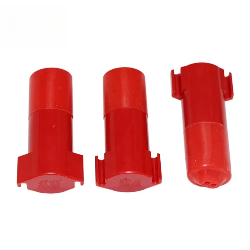 Factory Co2 Accessories High Voltage Connector