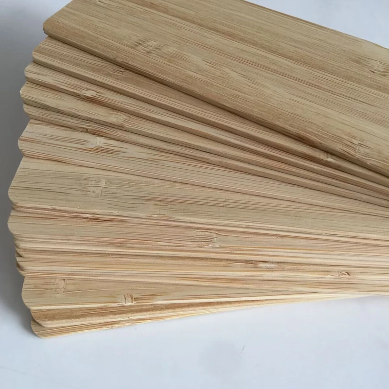 20pcs blank wood bamboo Bookmarks DIY Bookmark Craft Ideas bamboo blanks for crafting