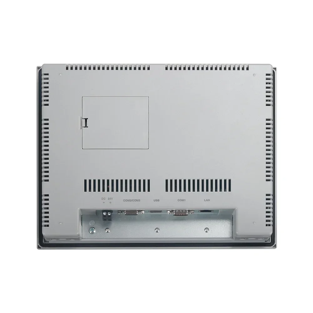 10 Inch AMX-MT102IE HMI Touch Screen Ethernet Port Touch Panel for Weinview Delta Siemens Samkoon Mitsubishi Xinjie PLC