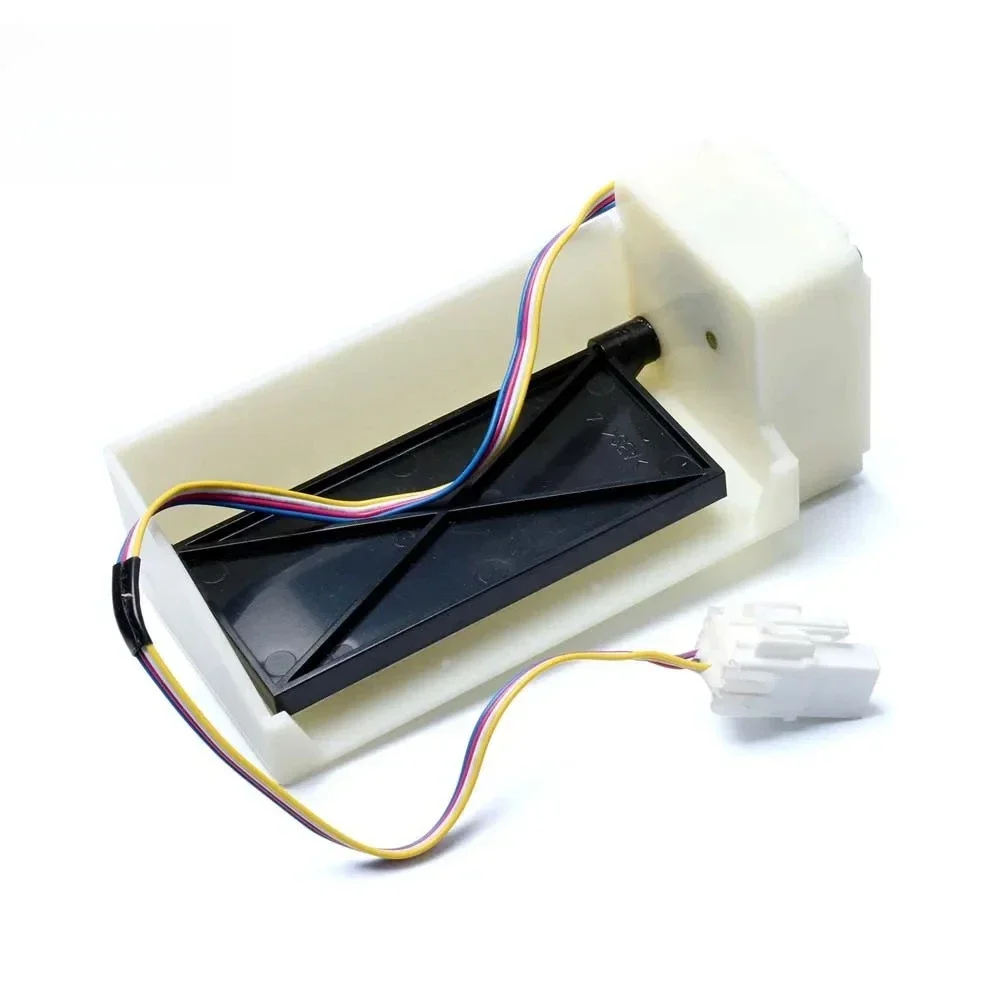 WZ-FBZA-1750-10D Electrical Damper for Samsung DA31-00043F BCD-286WNQISS1 290WNRISA1 WNSIWW Refrigerator Replacement