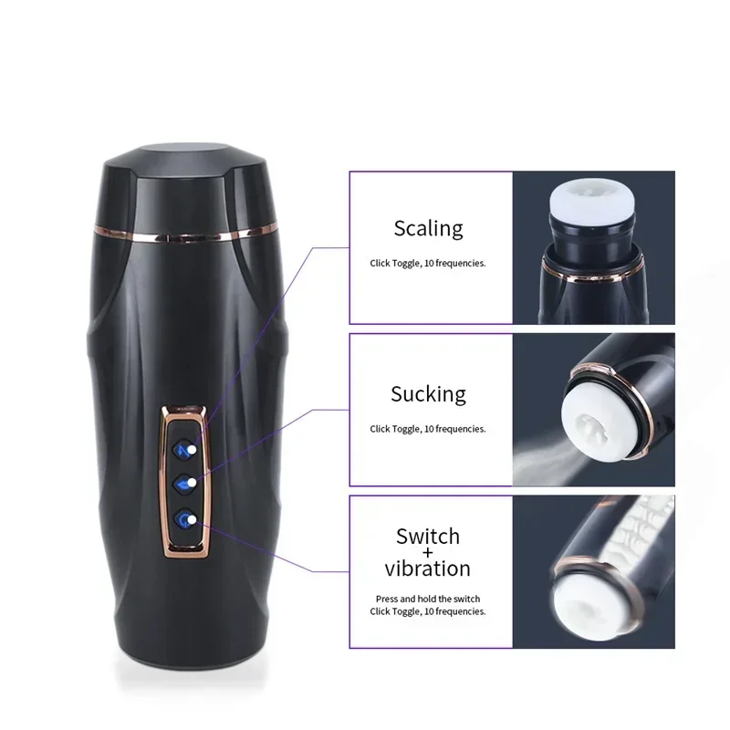 refund request deduction device for men sex robot moves yourself vagina silicon Masturbation Cup e massage device men