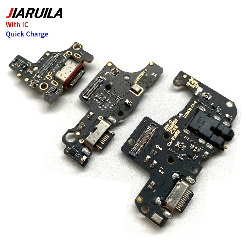 USB Charger Connector Charging Microphone Flex Cable For Moto E14 G04S G 5G G Stylus 2022 Edge 50 Fusion Pro Neo Ultra G57 G67