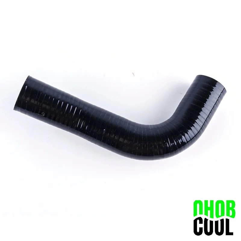 For Toyota Land Cruiser FJ80 80 Series 3F 4.0L 1990 1991 1992 Silicone Radiator Coolant Hose Pipe Kit