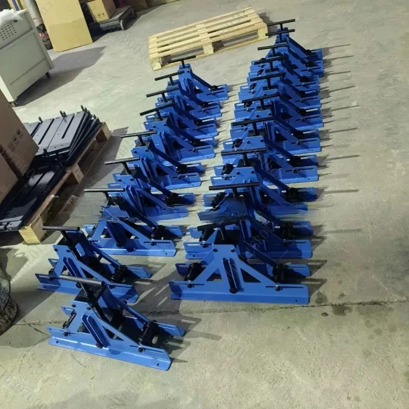 Metal bending machine Pipe bending machine TR-40 steel copper aluminum suitable for simple operation