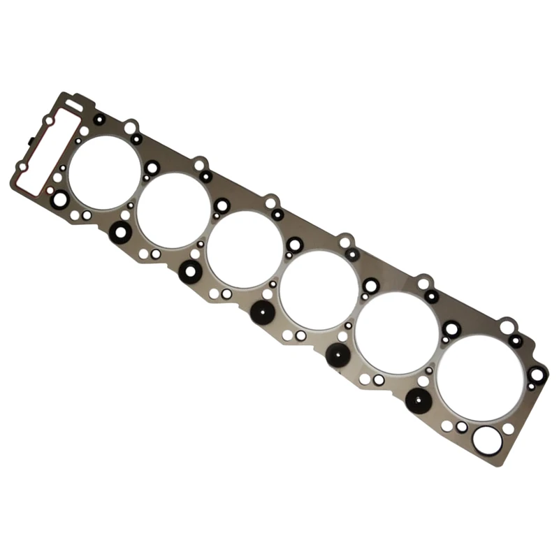 

Cylinder Head Gasket 8-97601819-4 8976018194 Compatible With Isuzu 6HK1 Engine Compatible With Hitachi ZAX330-3 ZAX350-3