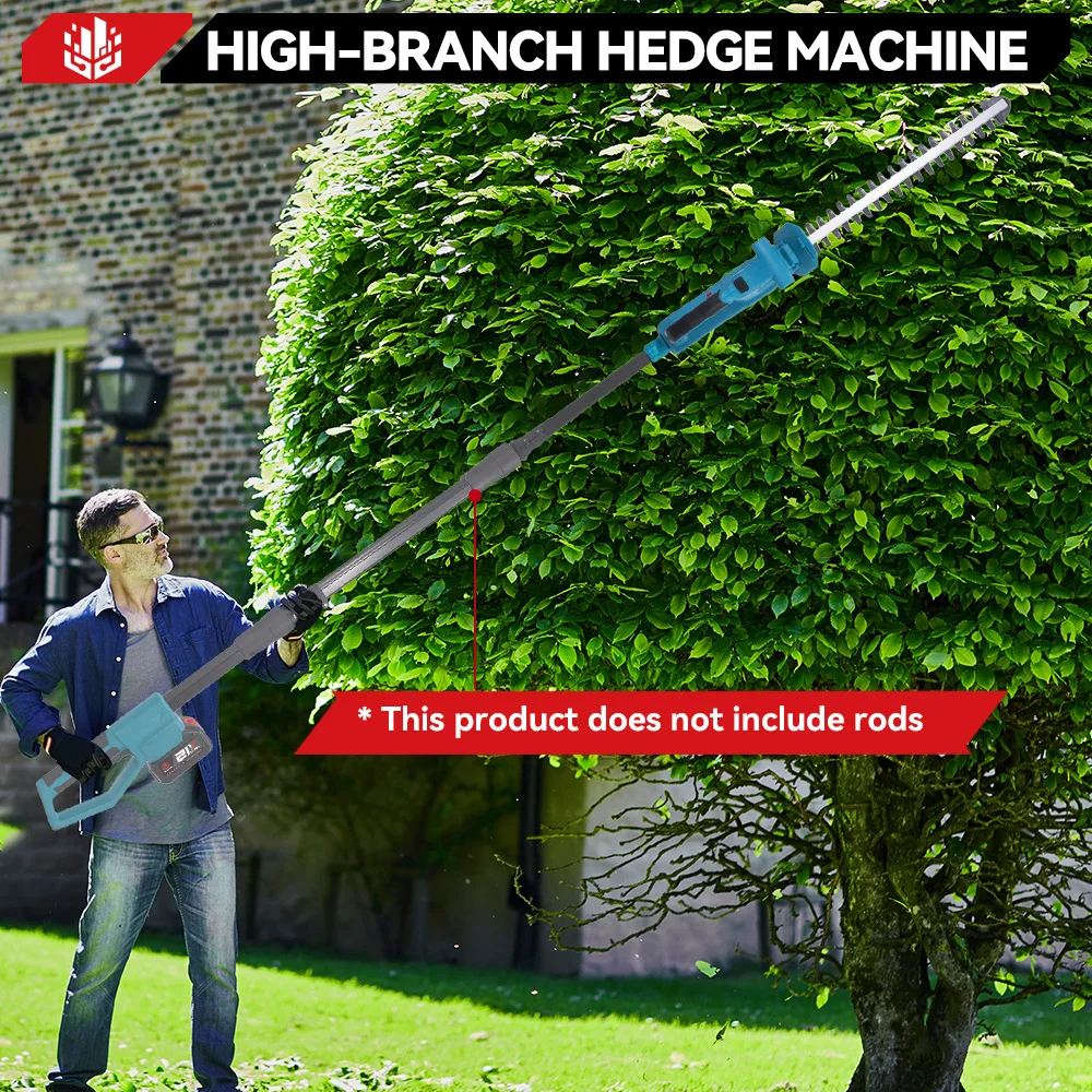 Thumbnail 4 - #27 Cheap Hedge Trimmers Worth Buying