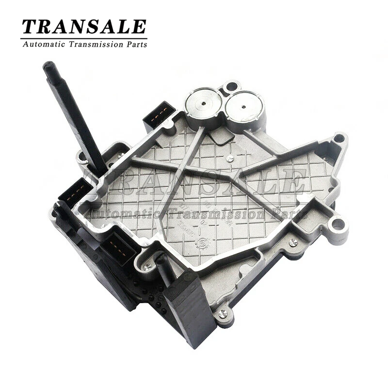 New 01J TCU TCM 01J927156JG Transmission Control Unit Module Automotive Parts For Audi A4 A5 A6 A8