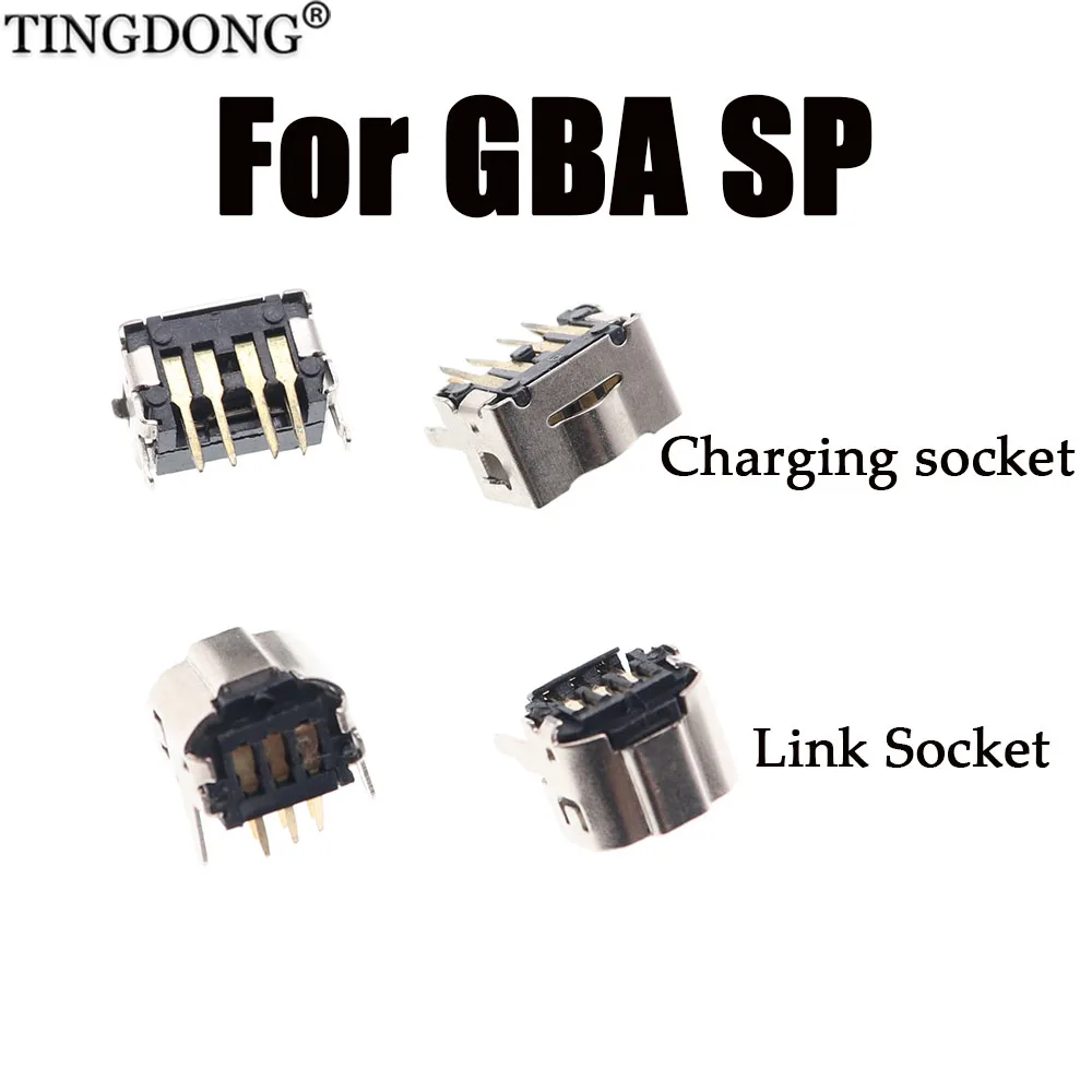 2PCS /Lot Game Link…