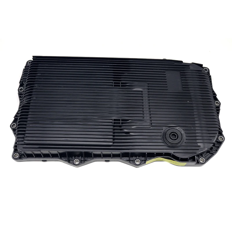 

8HP70 8HP45 Transmission Oil Pan Filter for BMW Land High Quality LR065238 24118612901 24117624192 24117604960 24117613253