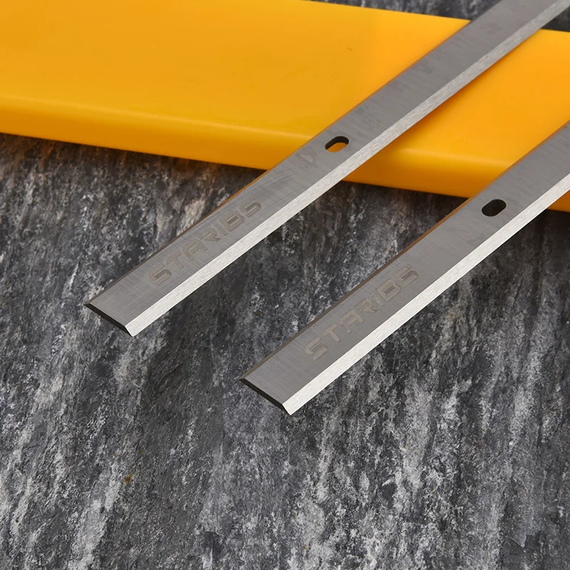 شفرات استاريبس لمسطحة دلتا 22-22-2022-مستوية ، 12-aj in ، 4 led