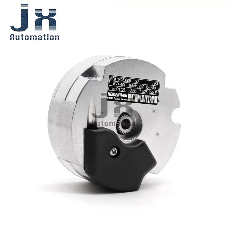 

New Original HEIDENHAIN EQI 1325.005-32 ID359154-53 Industrial Encoder for Machine Tools