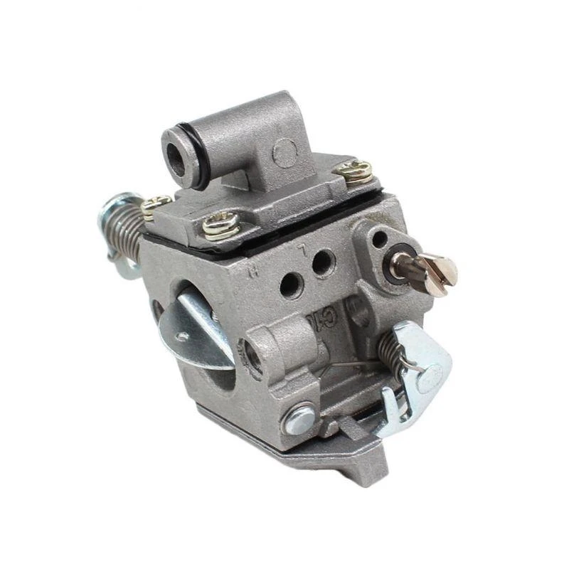 E06B CARB CARBURETOR لـ MS170 180 017 018 C1Q-S57 PRATION MOTOR MOTOR