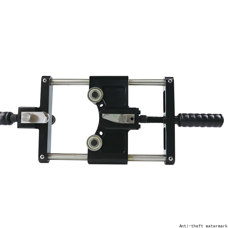 2026 220kV high voltage main insulation and semiconductor wire stripper, suitable for cables with diameters of 90-150mm.