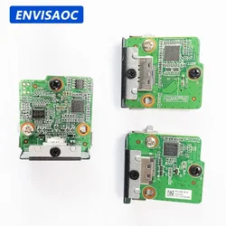 Fits For Lenovo M90q M80q M70q M75q Gen2 M730q Tiny 6 7 P340 P350 Desktop DisplayPort DP USB-C TYPE-C HDMI-Compatible Jack Board