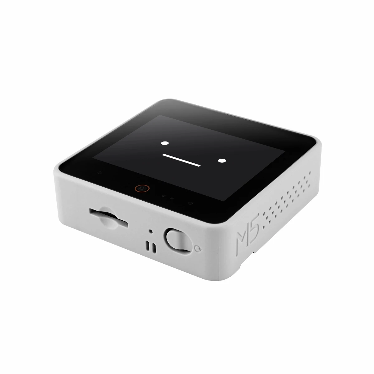 M5Stack Official StackChan Core (ESP32-S3)