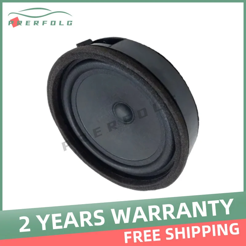 New Front Rear Door Speaker Bass Loudspeaker 8720A305 8720A162 For Mitsubishi Lancer Outlander ASX FORTIS