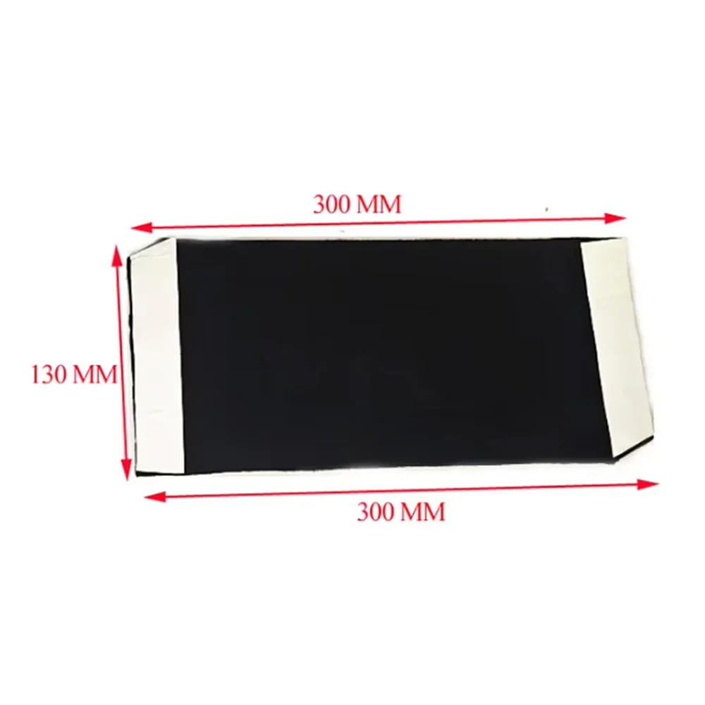 For BMW X5 G05 2018 - 2022 2023 2024 2025 1Pc/set Car Trunk Partition Tail Box Shield Board Storage Partitions Sides Accessories