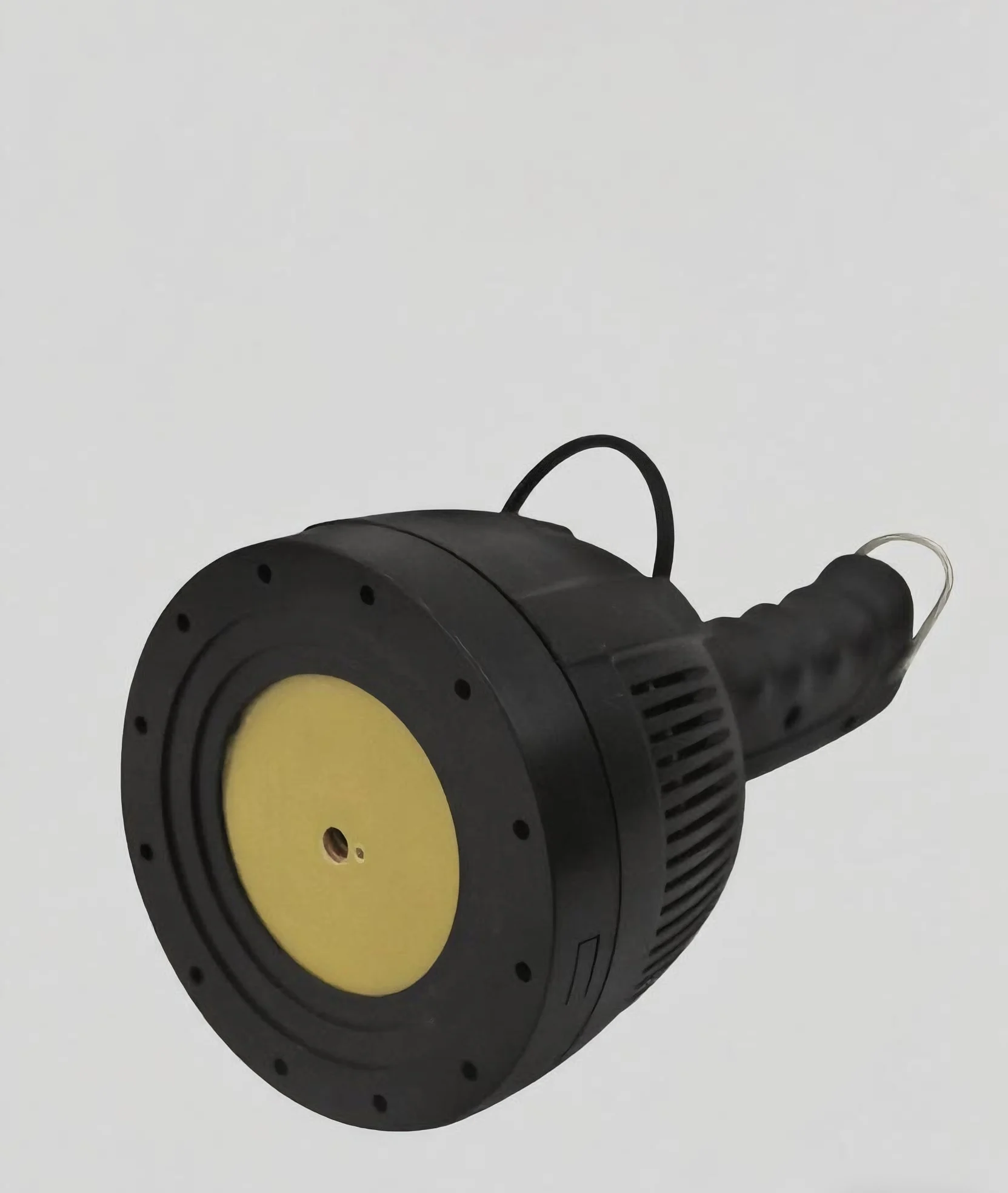 Manual Electromagnetic Induction Sealing Machine - Integrated Plastic Bottle and  Cap with Foil and Aluminum Film