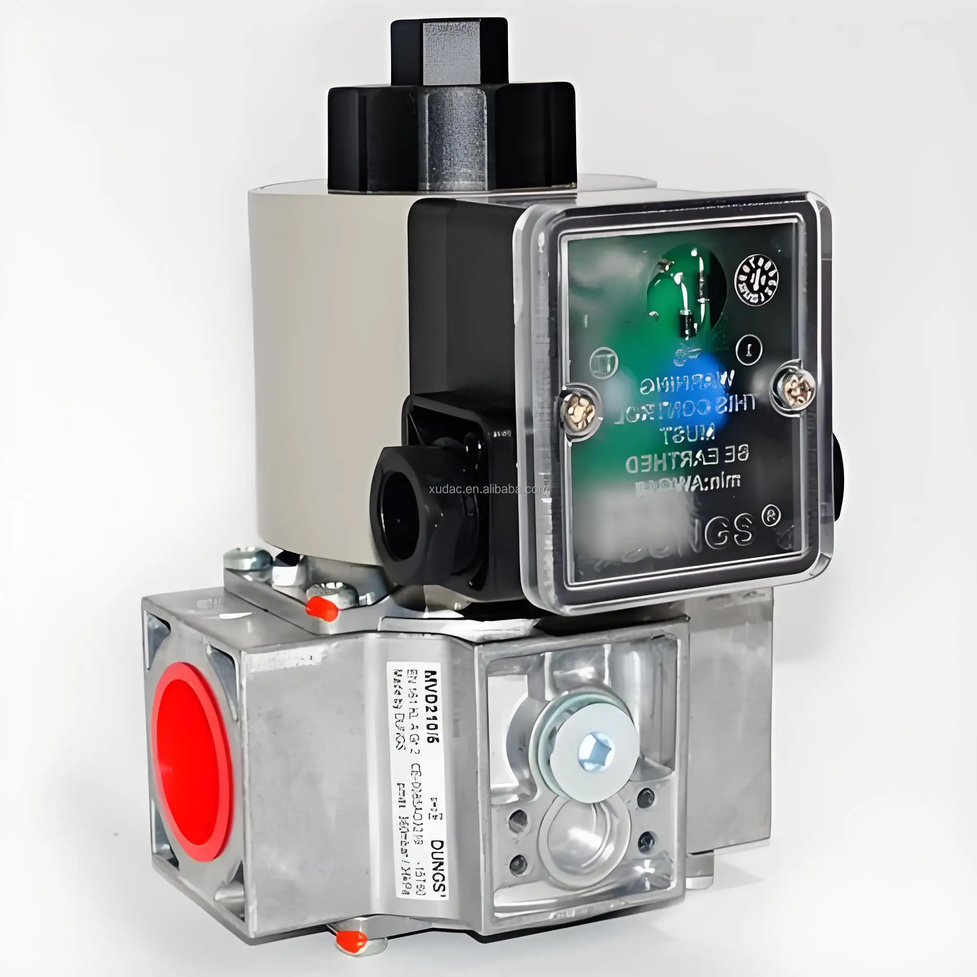 MVD520/5  New & Original Solenoid Valve