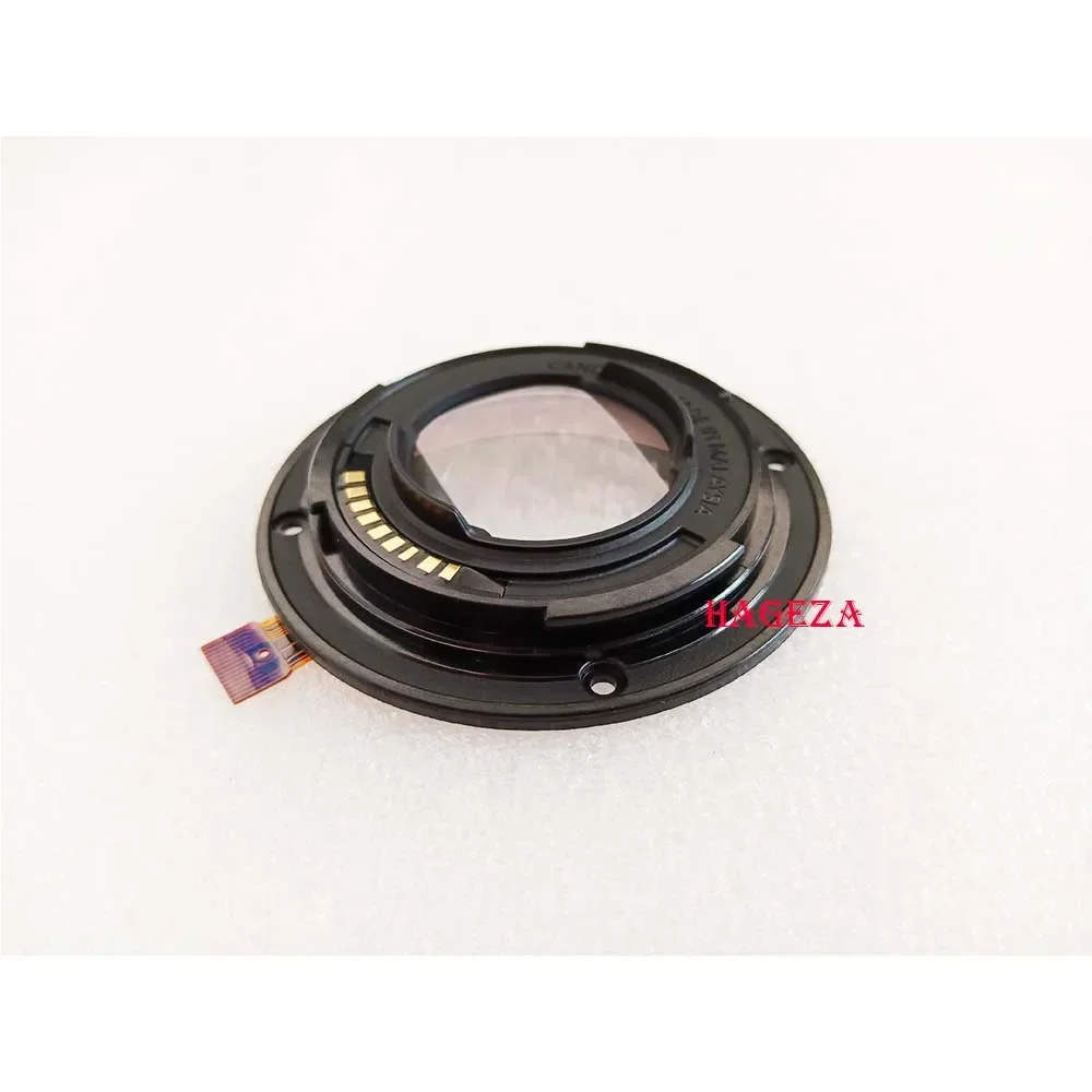 Lens Parts 18-150 Bayonet Mounting Ring YG2-3874-000 for Canon EF-M 18-150mm New Original