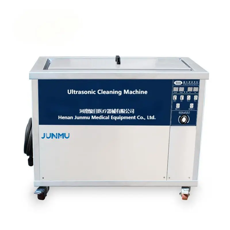 

50L-500L Capacity Automotive Engine DPF Block Parts Cleaning Industry Electric Industrial Ultrasonic Cleaner