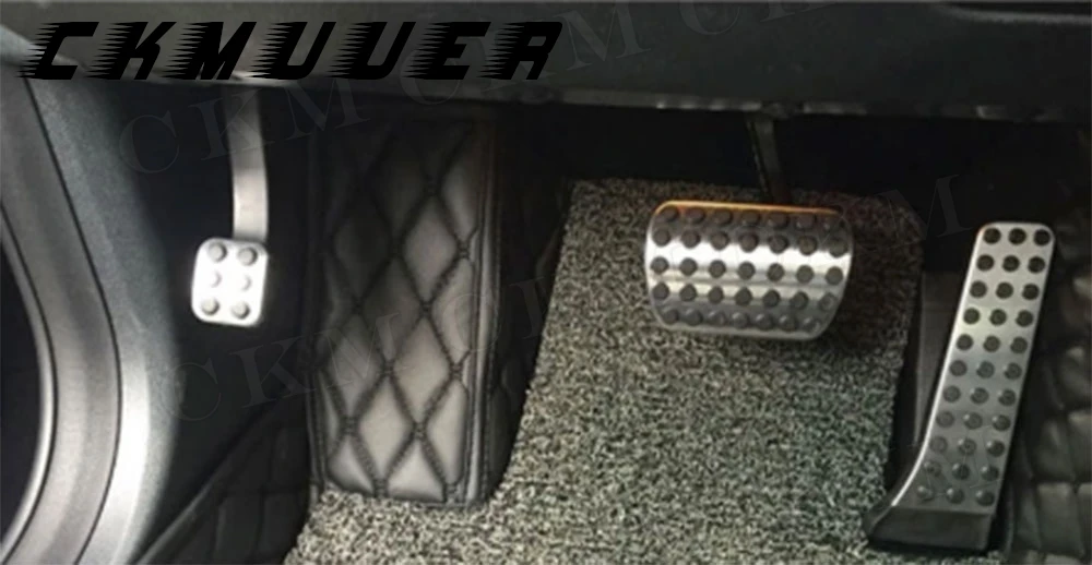 Set Pedali Accessor…