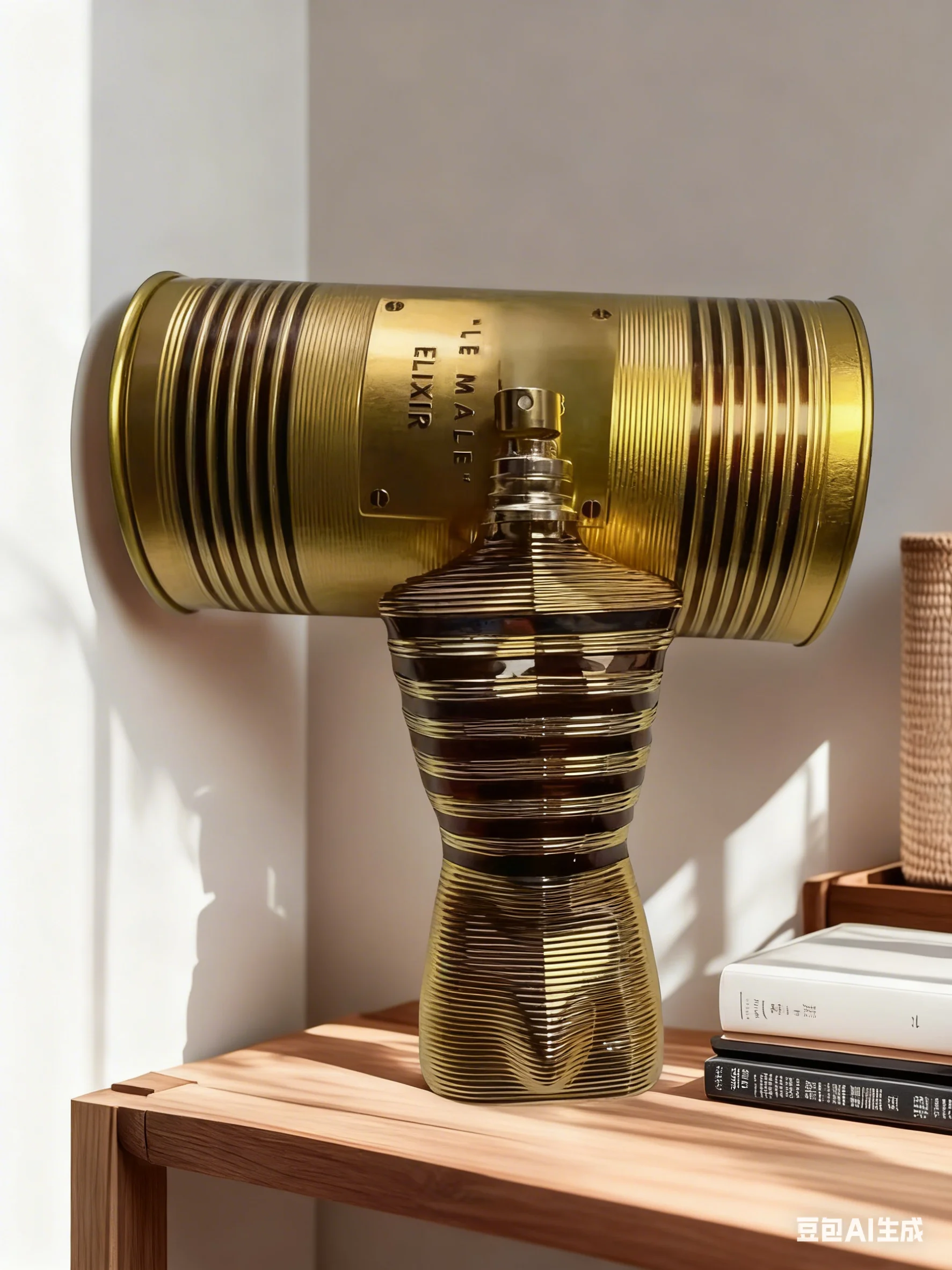 J-P-G Men's Perfume…