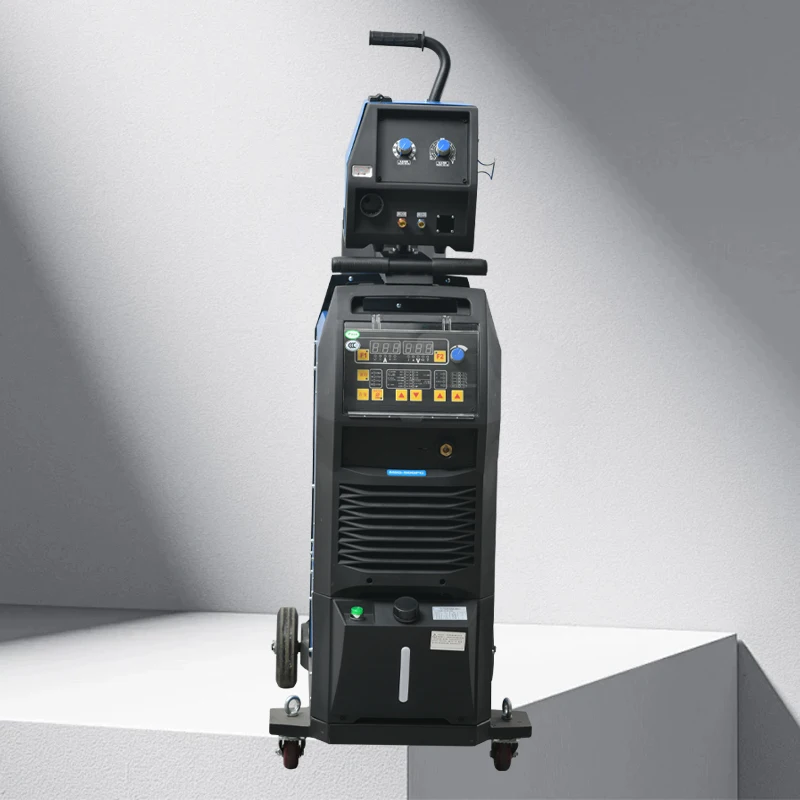 Professional Industrial Welding Machine Inverter Gas Welding Machine