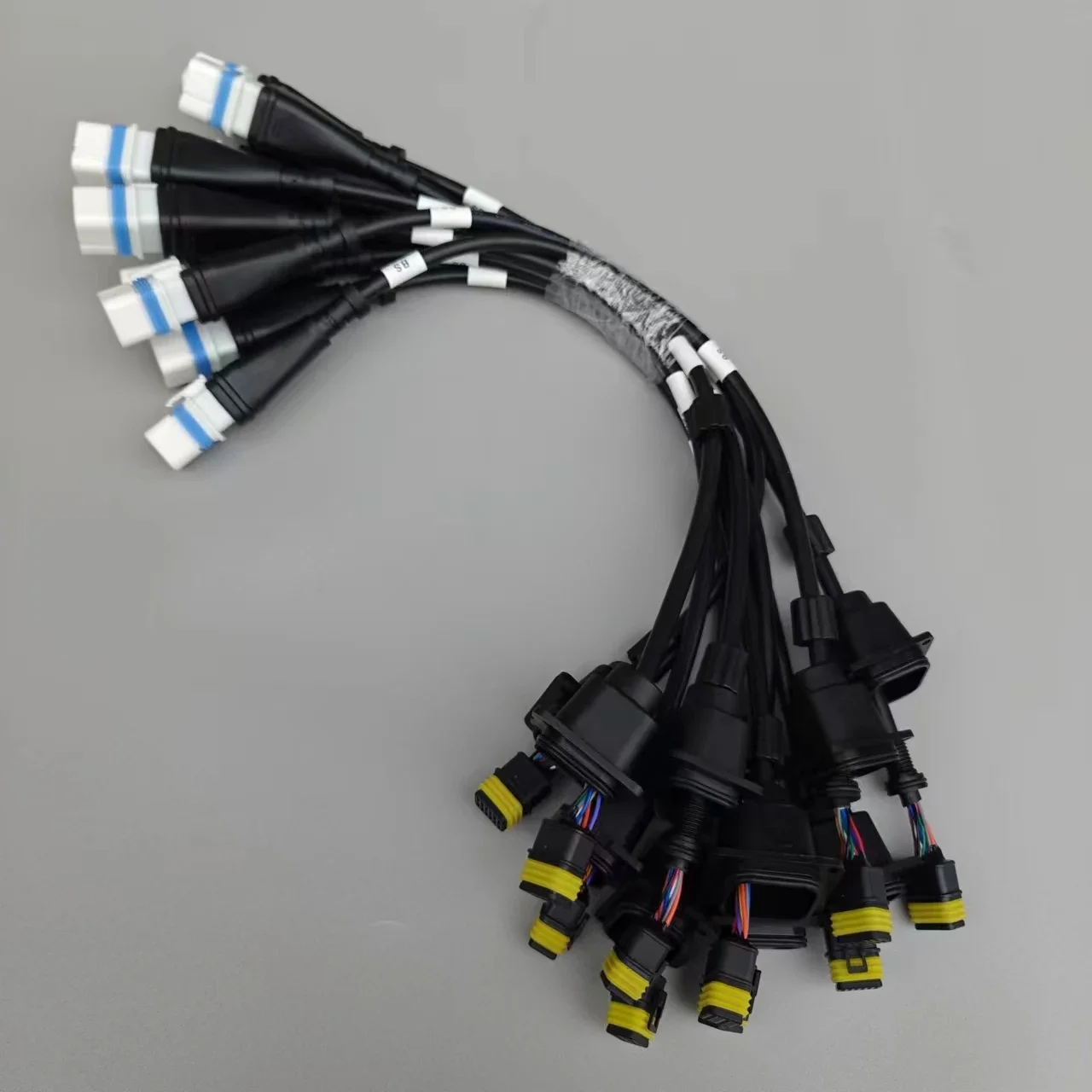 Plant protection drone spare parts [T40/T20P] seeding total signal line 000847.04