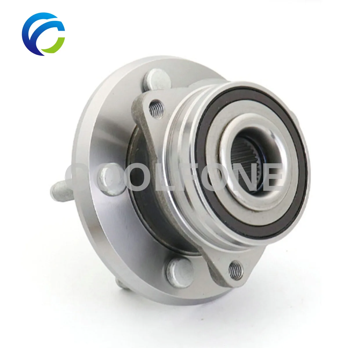 Front Wheel Hub Bearing for JEEP WRANGLER TJ ED1 EGT ENS 05016458AA 5016458AA 53007449AC 5016458 53007-449AC 713670050