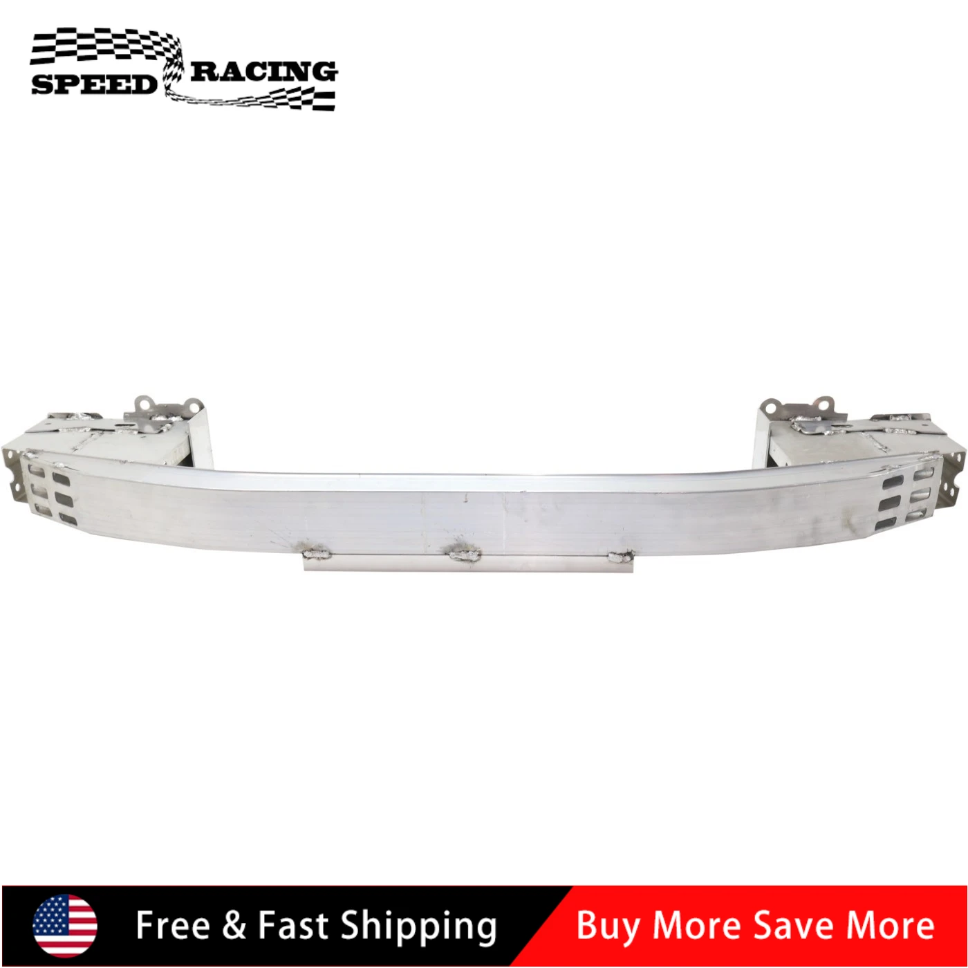 

71130TGGA00 71130TBAA00 71130-TBA-A00 HO1006196 Front Aluminum Bumper Crash Beam ReinForcement For Honda Civic 2016-2019