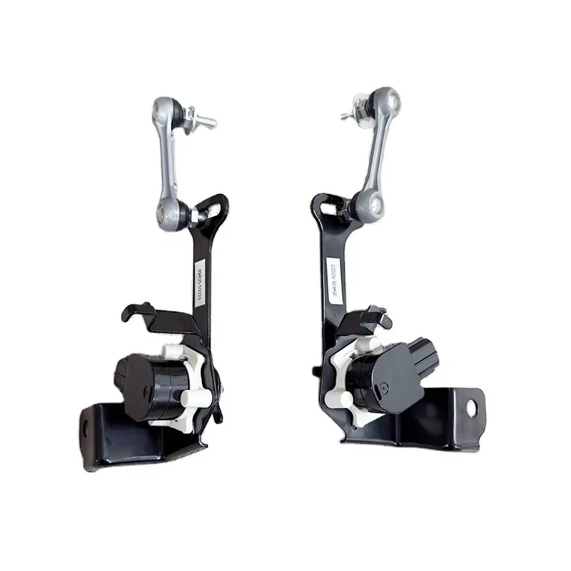 2PCS Front Suspension Level Sensor for LEXUS LX570 89406-60030 89405-60020 Height Level Sensor